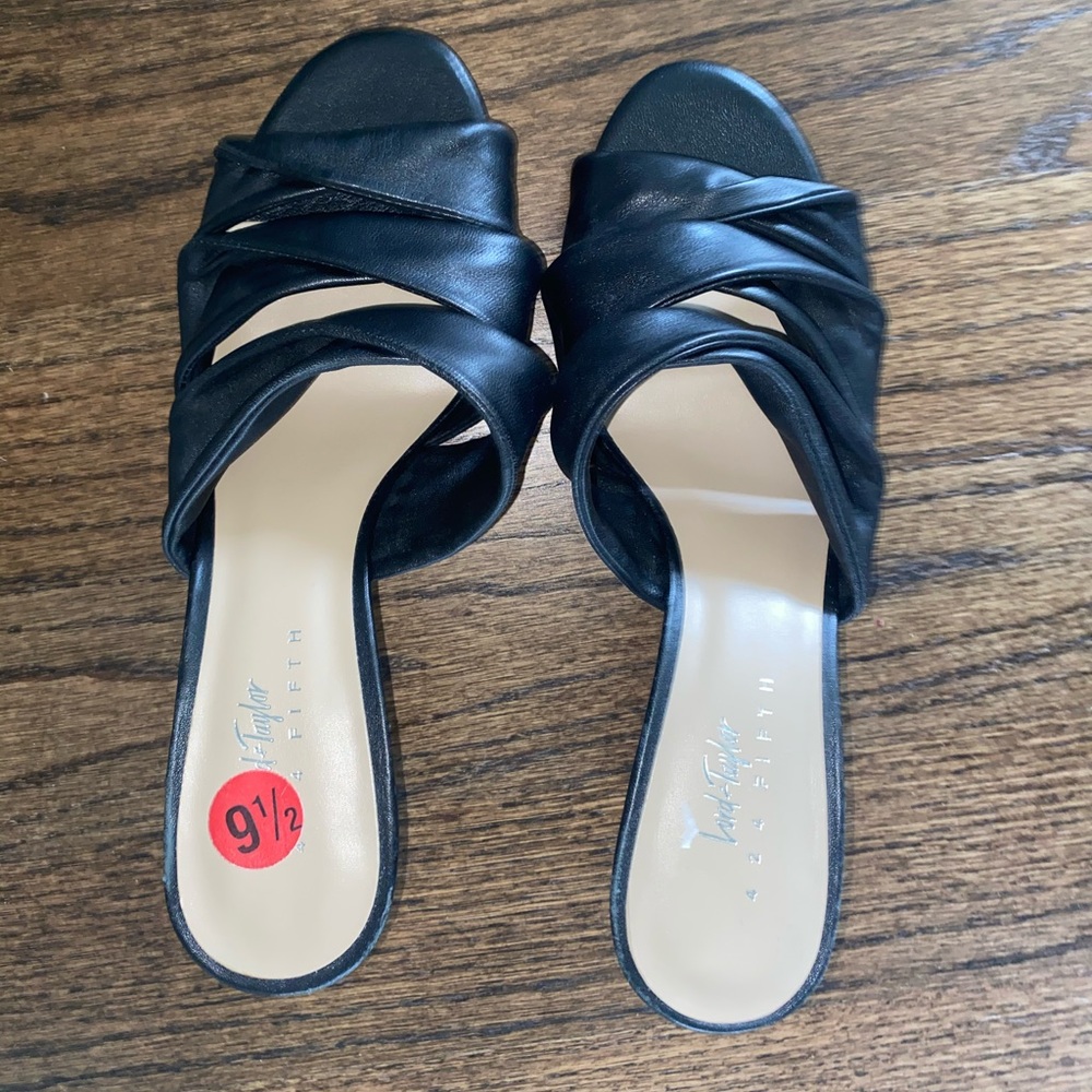 Women’s heels